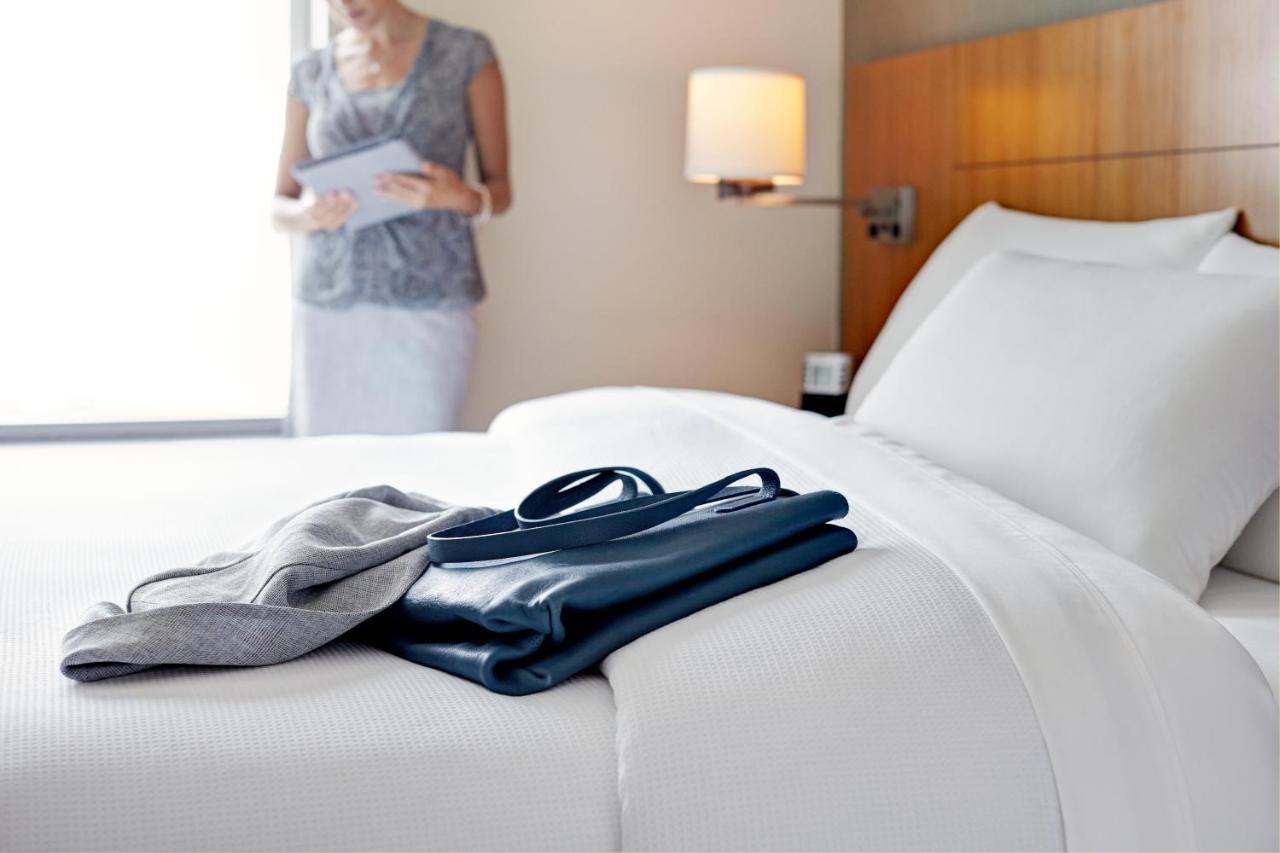 ไฮแอท เพลส เนชั่นแนล ฮาร์เบอร์ Hotel เนชันแนลฮาร์เบอร์ ภายนอก รูปภาพ