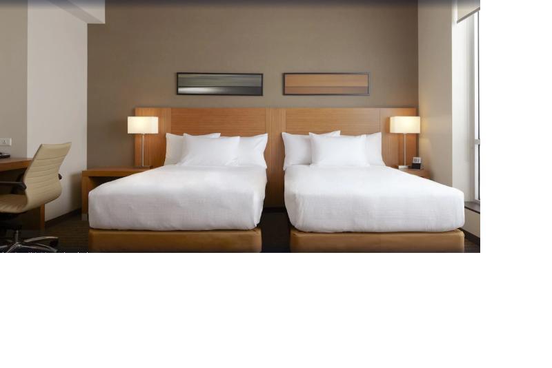 ไฮแอท เพลส เนชั่นแนล ฮาร์เบอร์ Hotel เนชันแนลฮาร์เบอร์ ภายนอก รูปภาพ