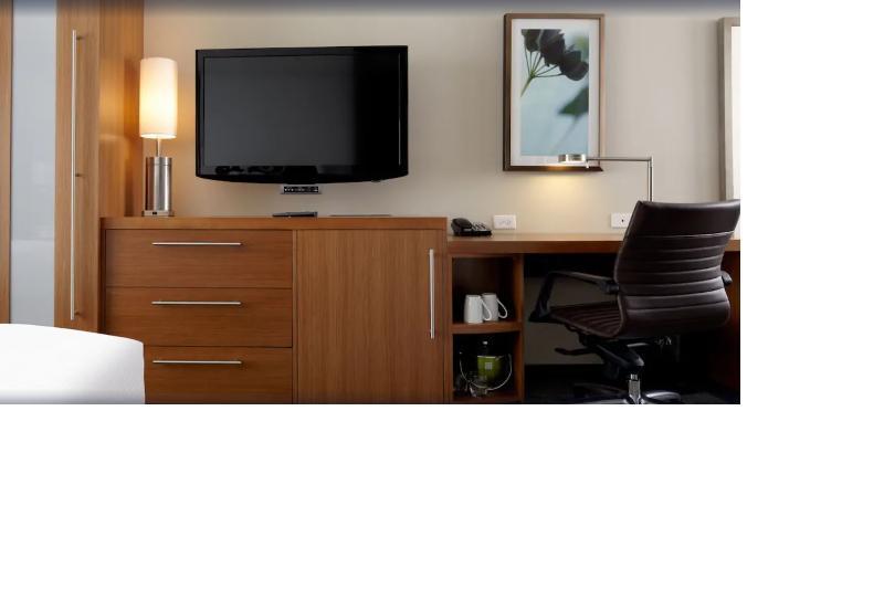 ไฮแอท เพลส เนชั่นแนล ฮาร์เบอร์ Hotel เนชันแนลฮาร์เบอร์ ภายนอก รูปภาพ