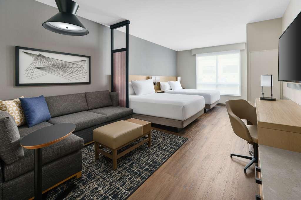 ไฮแอท เพลส เนชั่นแนล ฮาร์เบอร์ Hotel เนชันแนลฮาร์เบอร์ ห้อง รูปภาพ