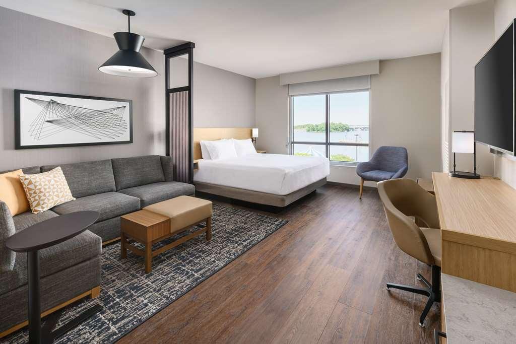 ไฮแอท เพลส เนชั่นแนล ฮาร์เบอร์ Hotel เนชันแนลฮาร์เบอร์ ห้อง รูปภาพ